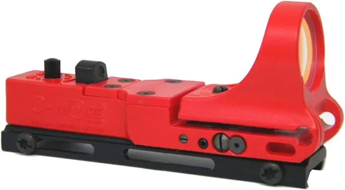 Vista 4 de C-More SystemsRed Dot Sight