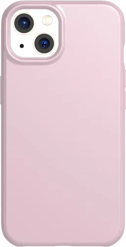 Vista 10 de Tech21 Evo Lite para iPhone 13 Pro Max - Luz con protección contra caídas de 10 pies Amarillo