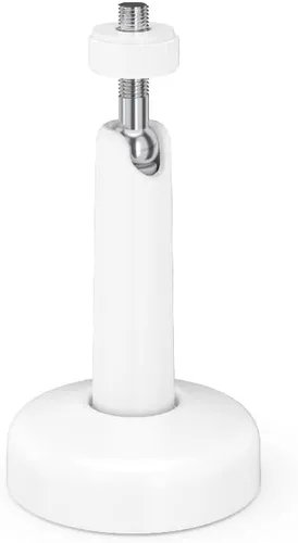 Vista 2 de Wyze Soporte universal de metal para Battery Cam Pro