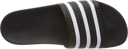 Vista 5 de adidas Adilette Sandalias de ducha para hombre