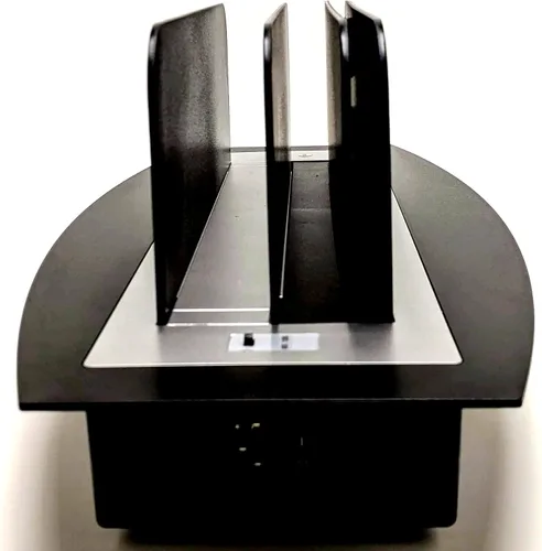Vista 2 de ThermoBind Máquina de encuadernación térmica TB340