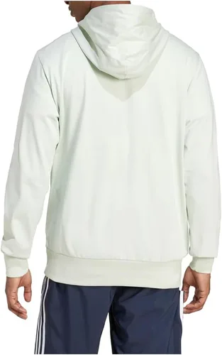 Vista 2 de adidas Sudadera con capucha Essentials Logo para hombre