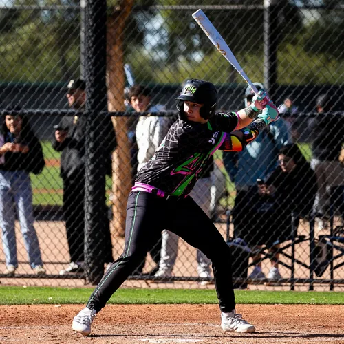 Vista 10 de Rawlings 2026 ICON The Chosen One Bate de béisbol BBCOR -3 Drop Barril de 2 5/8 pulgadas 1 pieza Compuesto