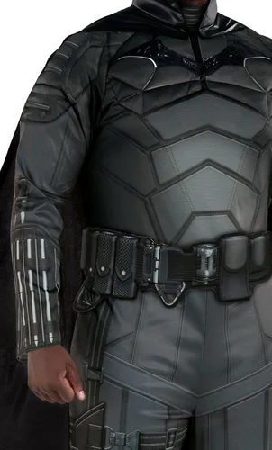 Vista 4 de Party City The Batman Halloween Costume for Men