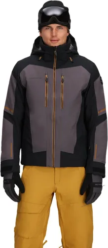 Vista 16 de Obermeyer Chaqueta Charger para hombre