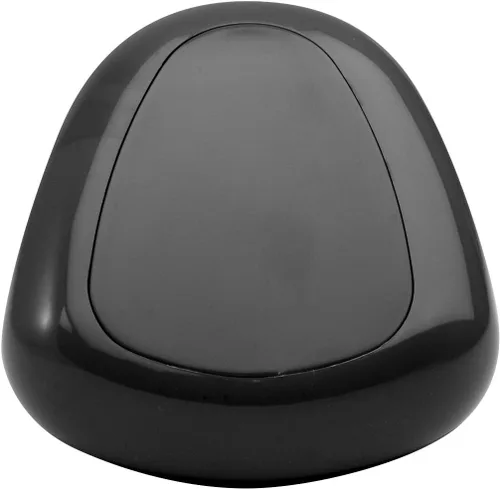 Vista 2 de GG Gran General 93222 Empuñadura de Palanca de Cambios Negra