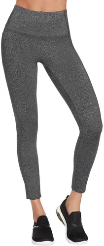 Vista 24 de Skechers Leggings GO WALK HW para mujer verde ( Agave Green )