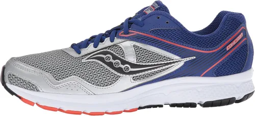 Vista 8 de Tenis para correr, para hombre Saucony Cohesion 10