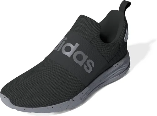 Vista 2 de Adidas - Tenis de correr Lite Racer Adapt 4.0 para hombre