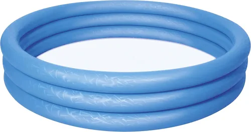 Vista 4 de Splash and Play - Anillo de piscina (3 anillos, 5.0 ft x 11.8 in), color verde