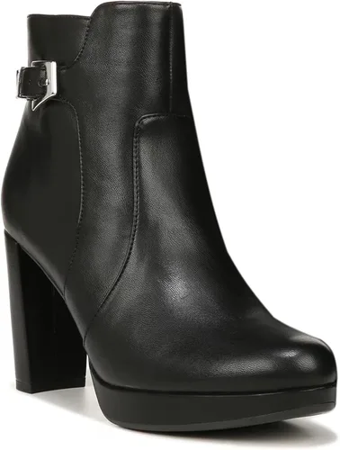 Vista 4 de Naturalizer Botas Braxton para mujer