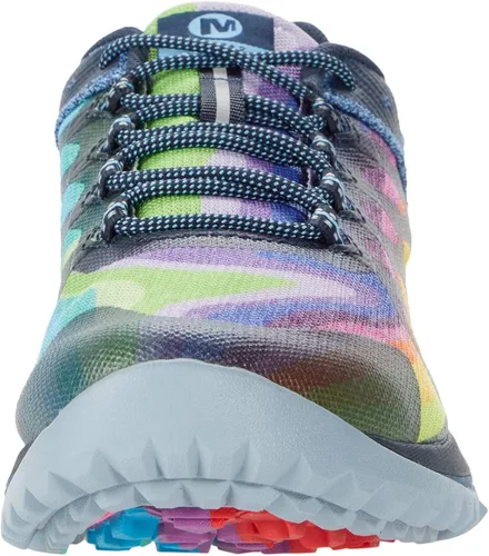 Vista 6 de Merrell Zapatos de senderismo para mujer, talla 11 AU