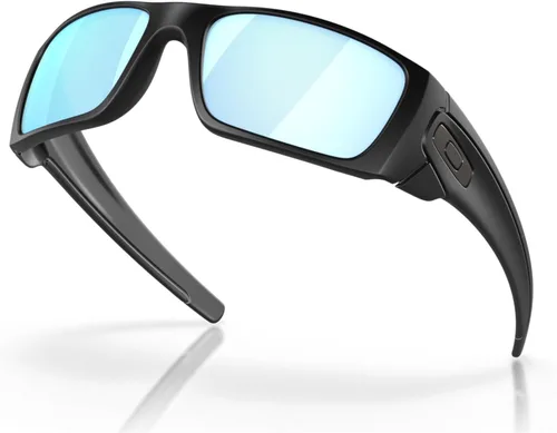 Vista 77 de Oakley Gafas de sol rectangulares Oo9096 Fuel Cell para hombre