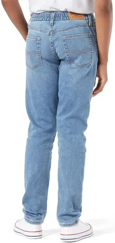 Vista 2 de Firma de Levi Strauss & Co. Gold Label (Nuevo) Boys Let's Go Sig