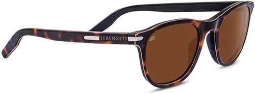 Vista 2 de Serengeti Gafas de sol para mujer Clint by Bolle