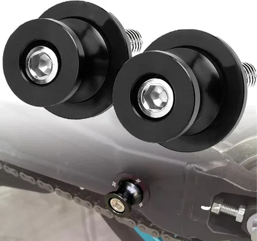Vista 12 de 22mm 7/8" Set de Puntas de Empuñadura de Manillar de Motocicleta para Ninja 400 650R Z900 Z650 Z750 Z800 Z400 Z1000 ZX6R ZX10R ER6N - Negro