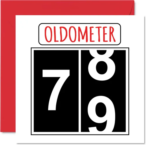 Vista 48 de Divertidas tarjetas de cumpleaños 21 para hombres y mujeres, Oldometro, tarjeta de feliz cumpleaños para hijo, hija, hermano, hermana, nieto, nieta