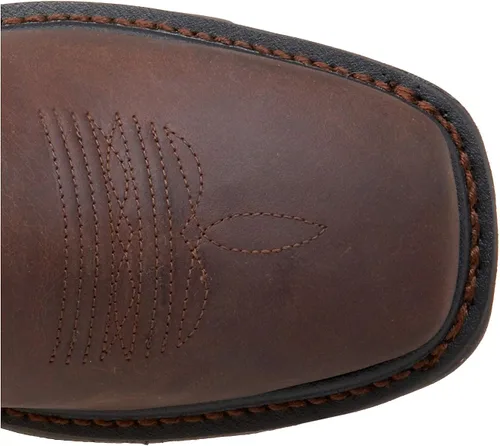 Vista 5 de ARIAT Men's Workhog Wide Square Toe Work Boot