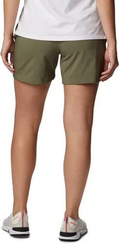 Vista 2 de Columbia Pantalón corto Silver Ridge Utility para mujer