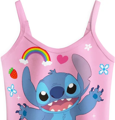 Vista 6 de DAJIDALI Girls Bathing Suits Beach swimsuits for Big Girls for 8-14 Years