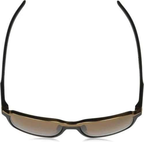 Vista 4 de Oakley Mens Oo4143 Parlay Rectangular Sunglasses