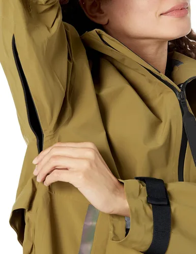 Vista 3 de adidas Parka Myshelter para mujer