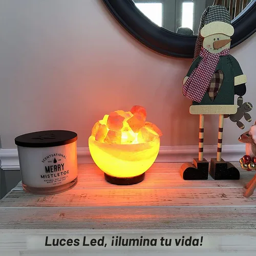 Vista 7 de ALIDE Bombillas LED E12 equivalentes a 40 vatios, 2700 K blanco cálido, bombilla LED E12 T6 C7 de 4 W para ventilador de techo, lámpara colgante