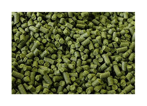 Vista 4 de Falconer's Flight 7C's Hop Pellets 3 oz.
