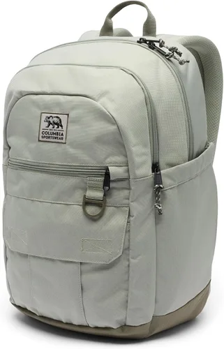 Vista 27 de Columbia Mochila unisex Buxton 26L, color negro, talla única