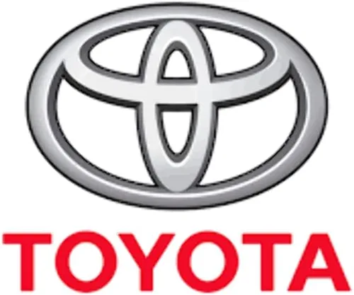 Vista 2 de Toyota PT925-34180 Paso de tubo (Predator Black Crew Max), 1 paquete