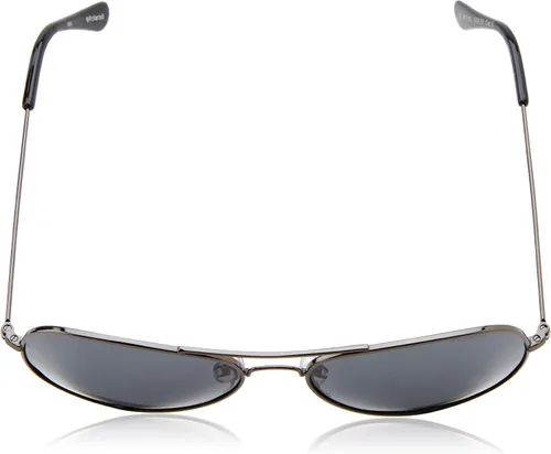 Vista 4 de Polaroid Sunglasses 04213S Aviator Gafas de sol
