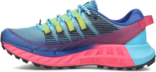 Vista 5 de Merrell Yokota 2 - Tenis de senderismo para mujer