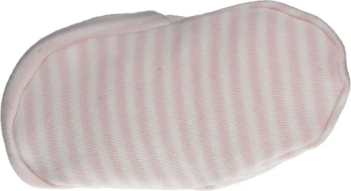 Vista 16 de Burt's Bees Baby Newborn Essentials - Botines unisex de algodón orgánico