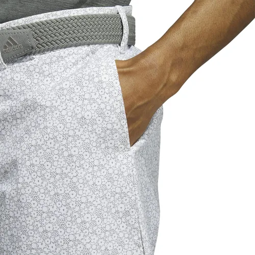 Vista 5 de Adidas - Shorts Ultimate 365 de golf para hombre (modelo 2019, entrepierna 23 cm)