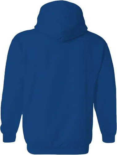 Vista 5 de UGP Campus Apparel - Sudadera con logo principal de la NCAA