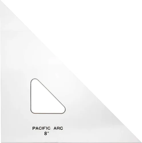 Vista 43 de Pacific Arc - Escuadra para dibujo técnico
