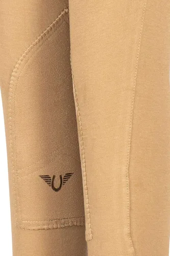 Vista 6 de TuffRider Starter - Pantalón corto para niña