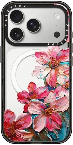 Vista 27 de CASETiFY Funda para iPhone Air, compatible con MagSafe