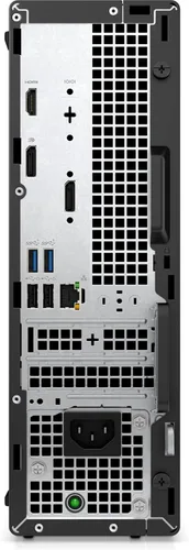 Vista 4 de Dell Computadora de escritorio empresarial OptiPlex 7020 Intel i5-14500 de 14ª generación de 14 núcleos DDR5 de 8 GB SSD de 256 GB 2 puertos