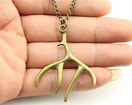 Vista 4 de Taliyah Collar hecho a mano para hombre, 1 pieza