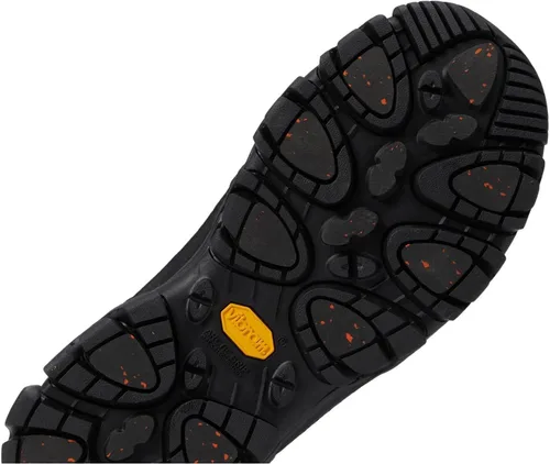 Vista 7 de Merrell Botas de nieve impermeables Coldpack 3 Thermo Mid para mujer