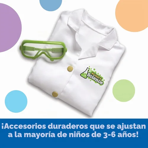Vista 6 de Equipo de laboratorio Learning Resources