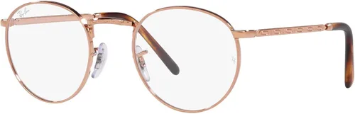 Vista 2 de Ray-Ban RX3637v - Nuevos marcos redondos para gafas graduadas