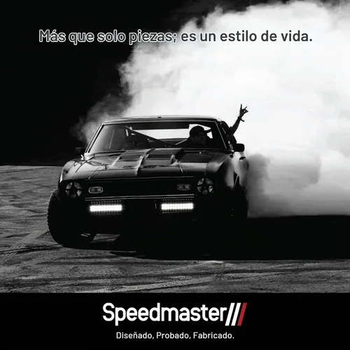 Vista 5 de Speedmaster PCE435.1027 Compatible con Ford SB 289 302 Hyd Roller 210cc Kit de Combo de Motor de Extremo Superior de Culata