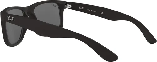 Vista 89 de Ray-Ban RB4165 Justin Gafas de sol rectangulares
