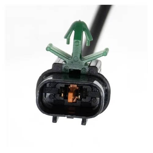 Vista 6 de MN102573 MN102574 ABS Wheel Speed Sensor Front Left Right Compatible with Mitsubishi L200 2012-2015(Front Left)