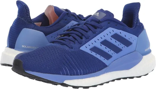 Vista 7 de adidas Solar Glide St Tenis de correr para mujer