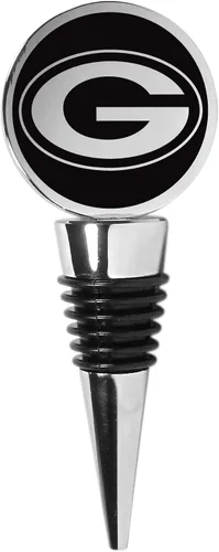 Vista 12 de Siskiyou NFL unisex Wine Stopper