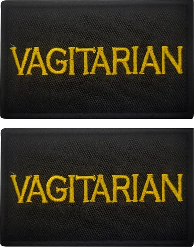 Vista 10 de I Hate Being Right All the Time Bordado Tela Apliques Parches Divertidos Tácticos Militar Moral Combate Brazalete Insignias Color_a