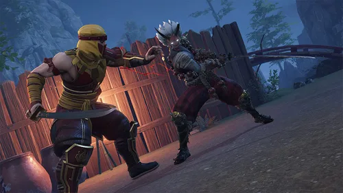 Vista 6 de Aragami 2 - Xbox Series X